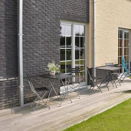 Apartment Belise *